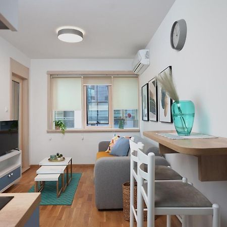 Apartment Maritime Будва Екстериор снимка