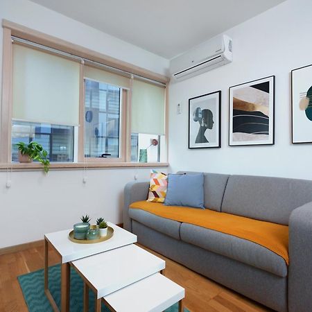 Apartment Maritime Будва Екстериор снимка