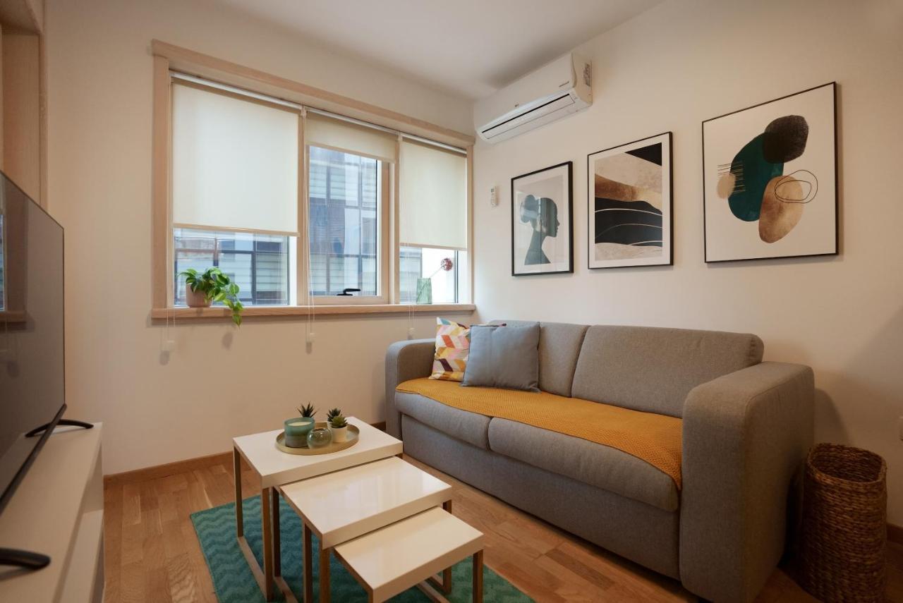 Apartment Maritime Будва Екстериор снимка