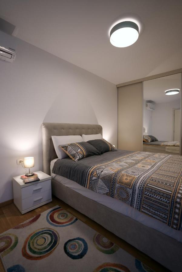 Apartment Maritime Будва Екстериор снимка