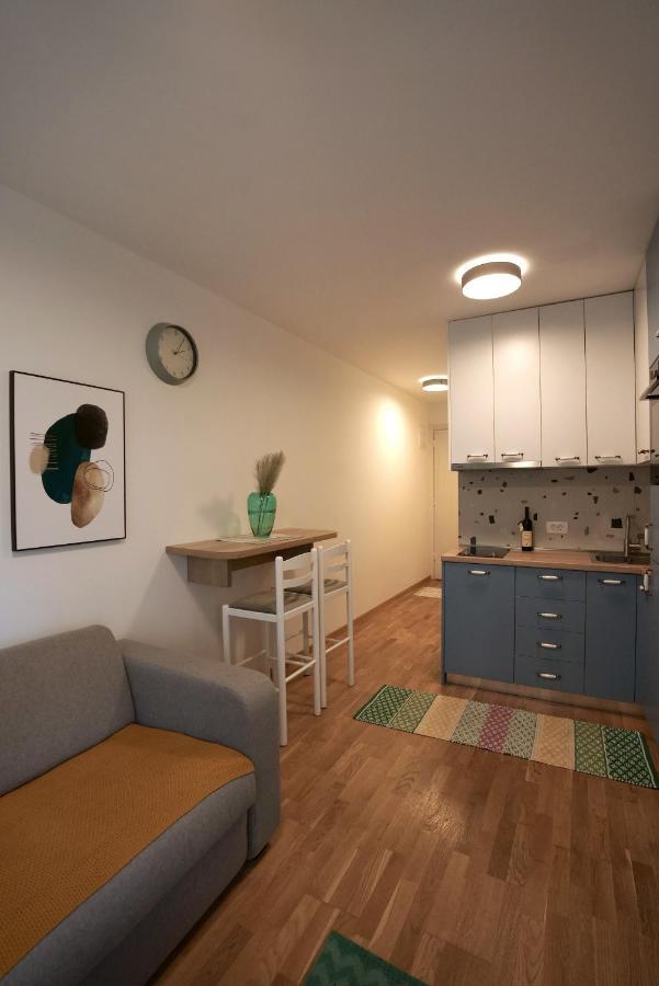 Apartment Maritime Будва Екстериор снимка