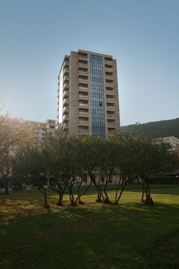 Apartment Maritime Будва Екстериор снимка