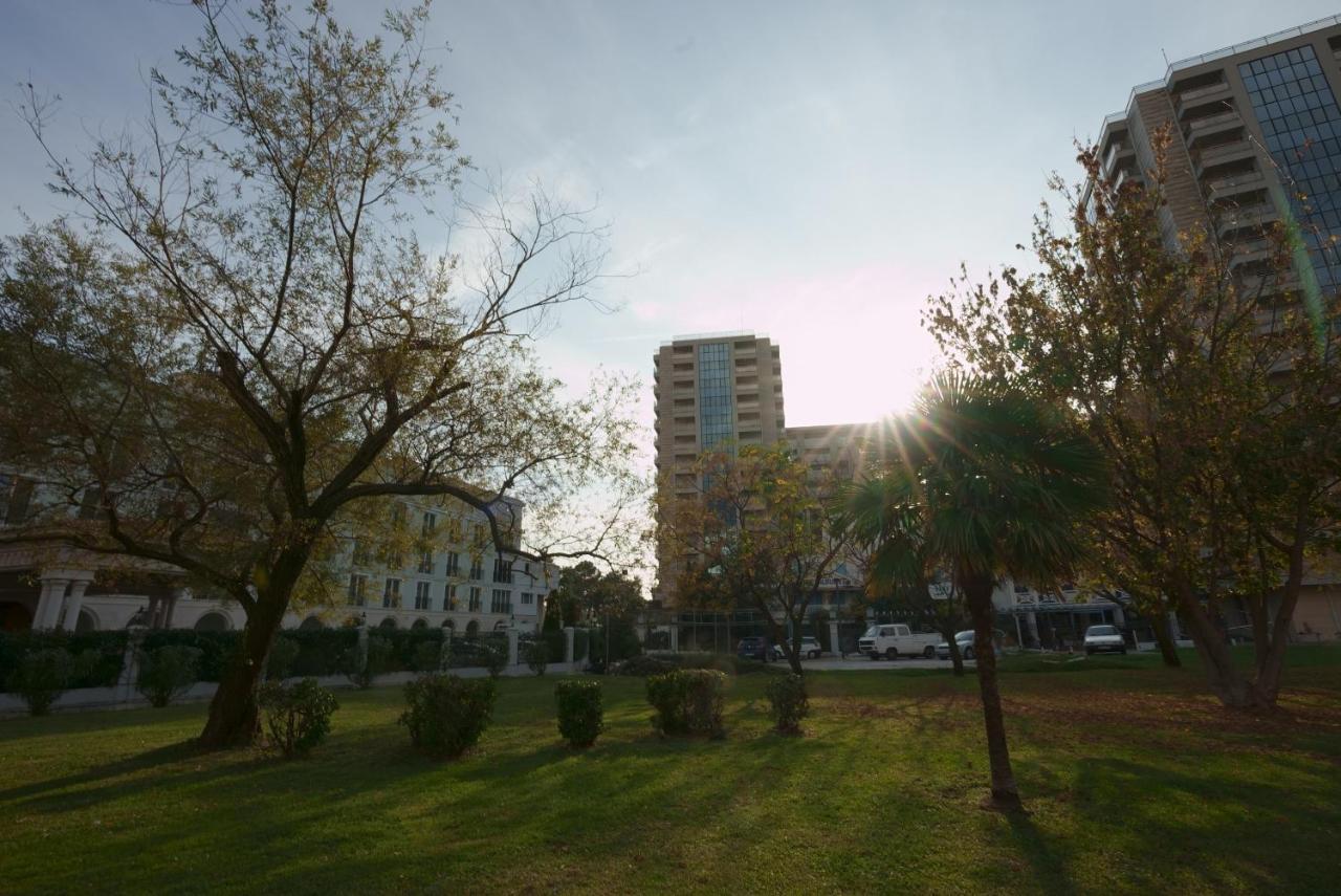 Apartment Maritime Будва Екстериор снимка